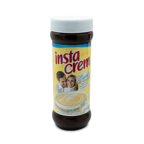 INSTACREM 450G LIGHT
